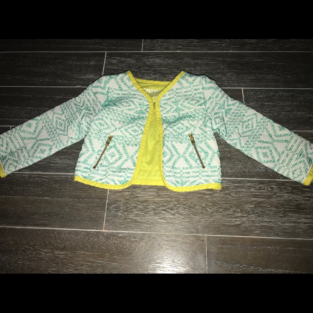 ✨Super cute blazer for baby girl✨